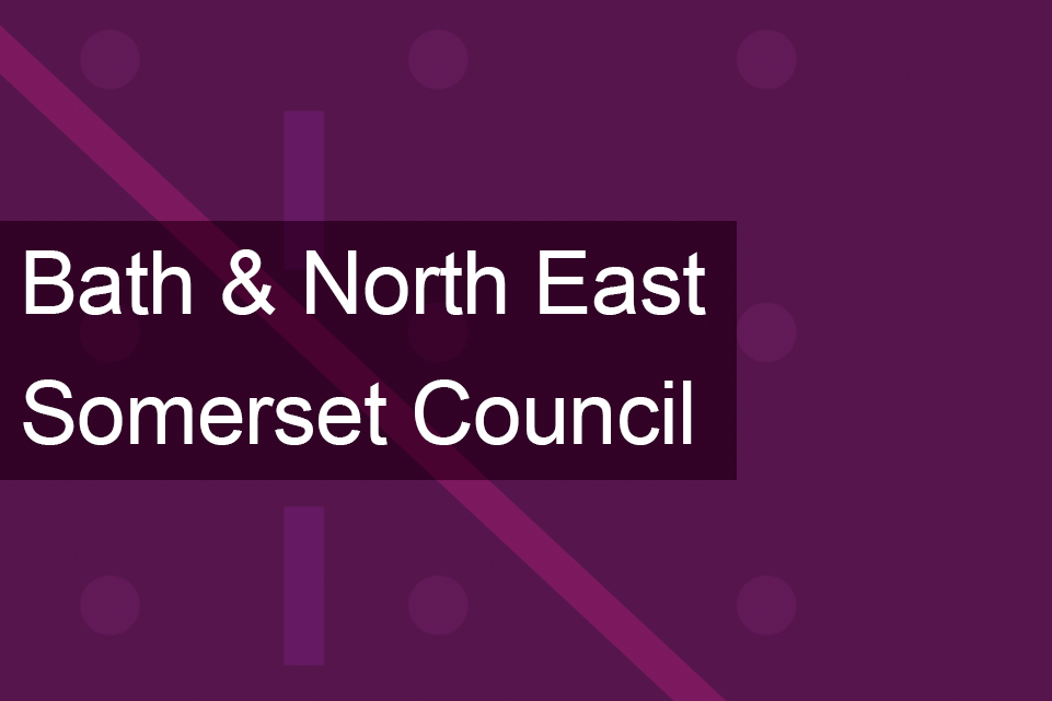 Bath & North East Somerset Council: A Partnership Approach To Food ...